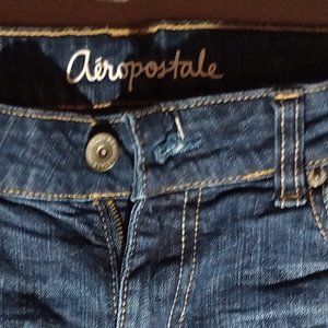 Aeropostale Boyfriend Shorts